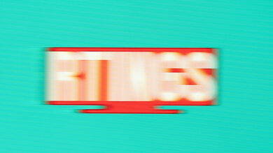 TCL Q5/Q550F QLED Motion Blur Picture