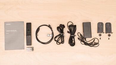 Samsung HW-T650 In The Box photo 