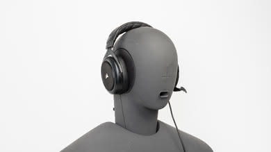 Corsair HS60 Design Picture 2