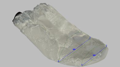 Mizuno Wave Prophecy 15 Forefoot Width Photo