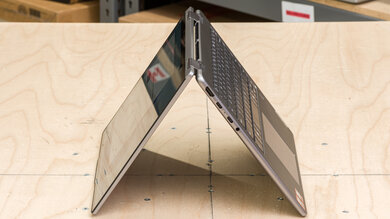 Lenovo Yoga 7 2-in-1 14 (2024) Hinge Photo