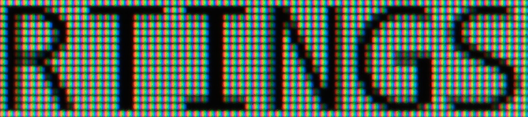 MSI MAG 274UPF ClearType Off