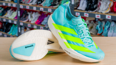 adidas Adizero Takumi Sen 11 Review - RTINGS.com