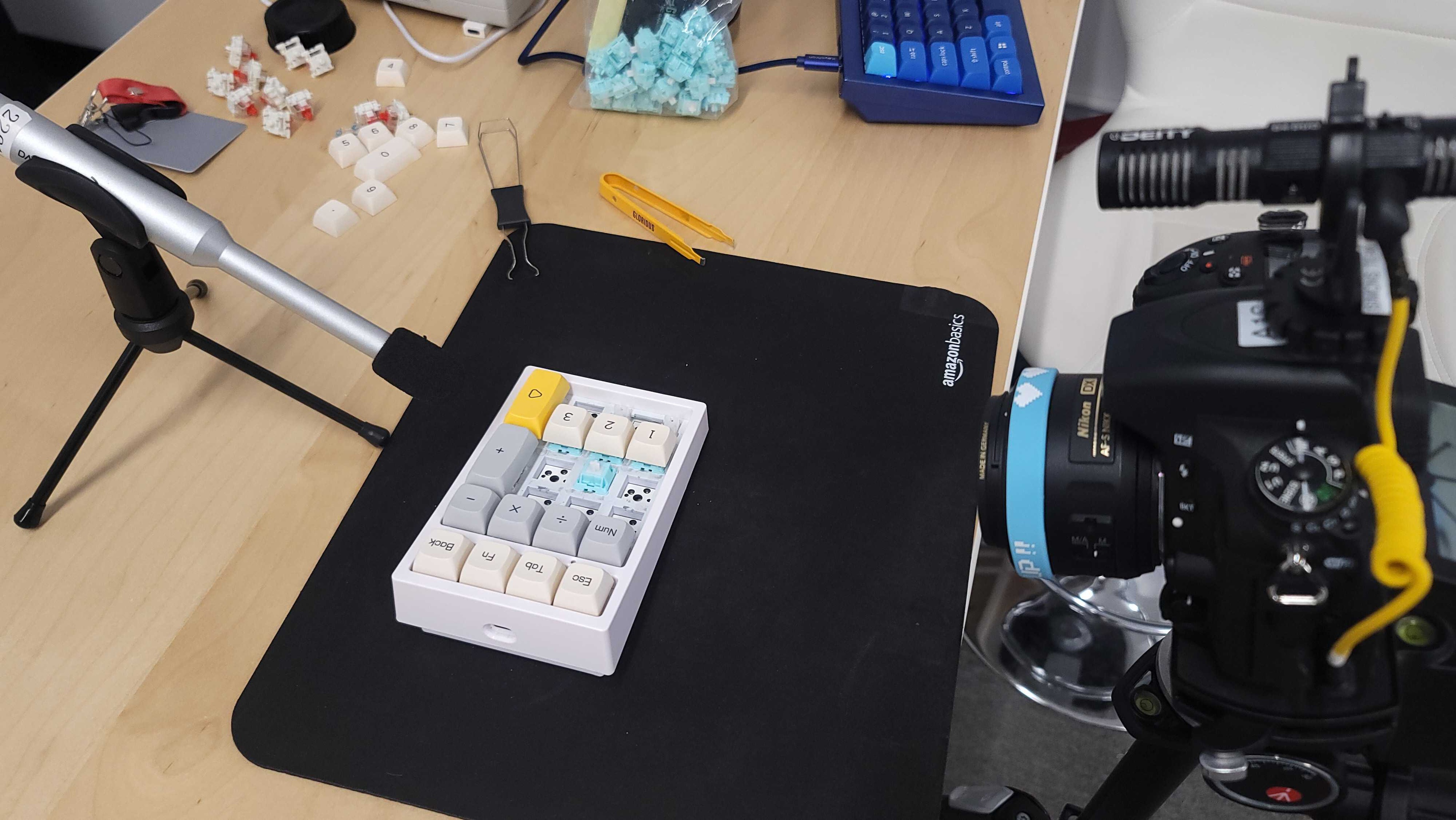 perceptual testing image