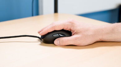 BenQ ZOWIE EC3-C Palm Grip Picture