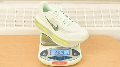 Nike Vomero Premium Right Shoe Weight Photo