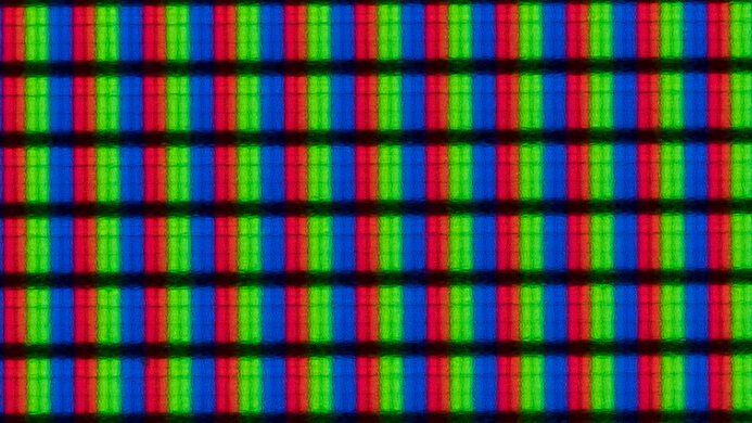 MSI Optix G27C6 Pixels