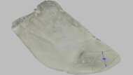 New Balance SuperComp Elite v6 Forefoot Height Photo