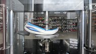 Mizuno Neo Vista 2 Forefoot Cushioning Picture