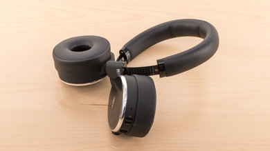 AKG N60NC Build Quality Picture