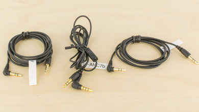 Audio-Technica ATH-ANC7B SVIS Cable Picture