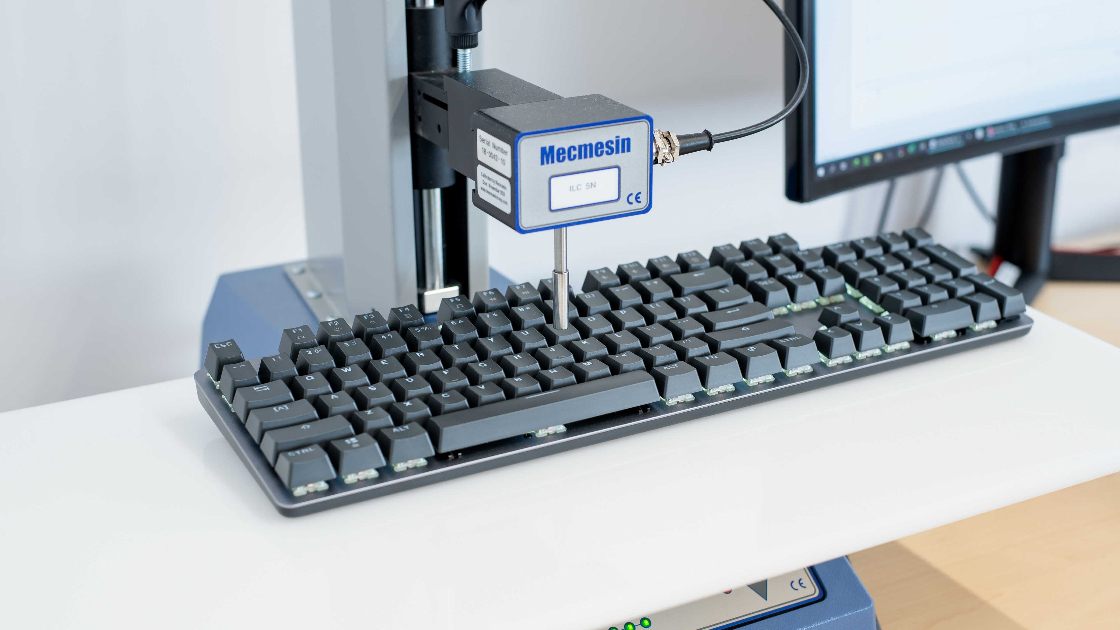 perceptual testing image