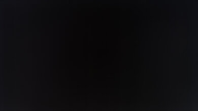 Sharp AQUOS XLED FV1  5% Uniformity Picture