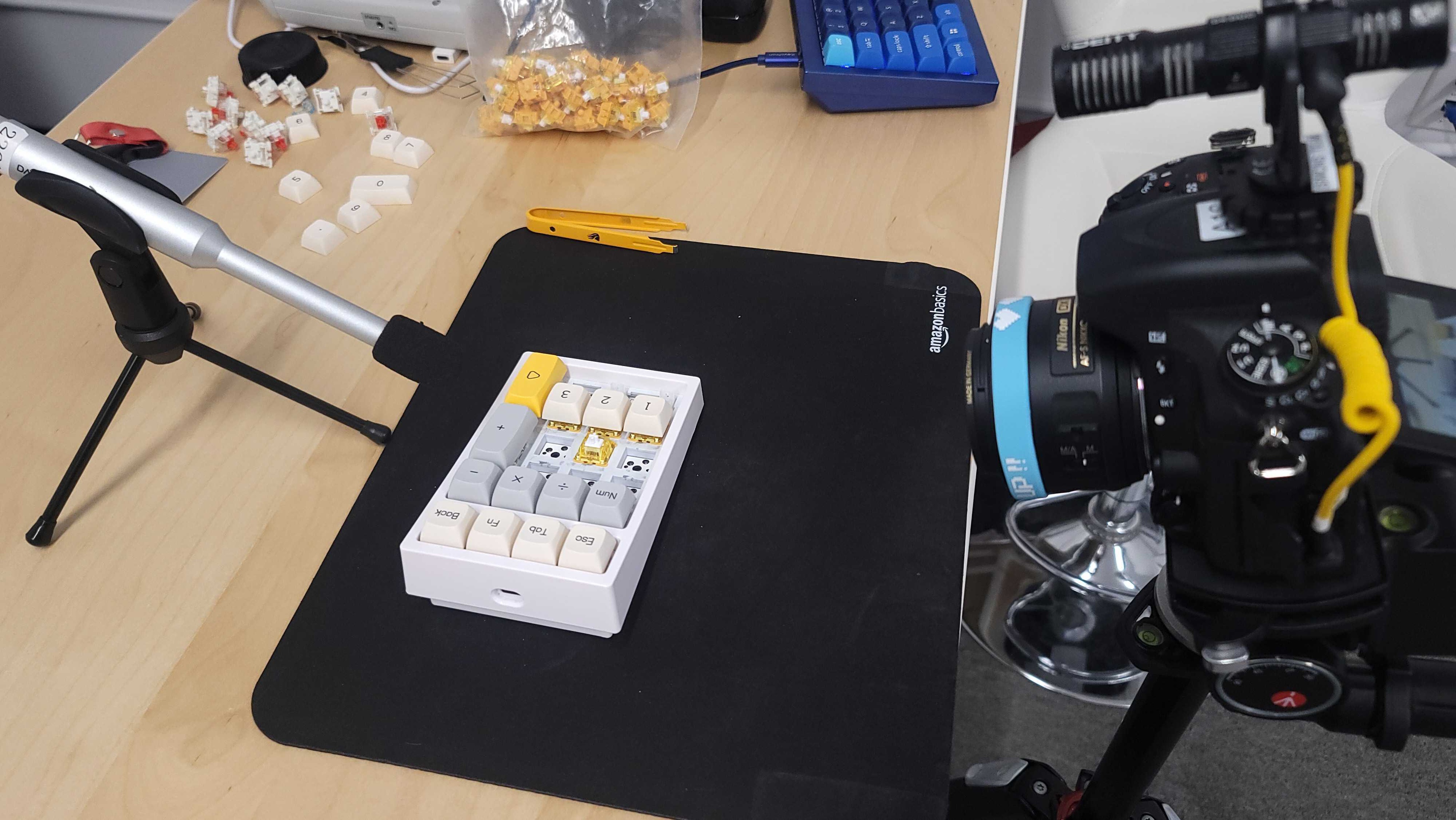 perceptual testing image