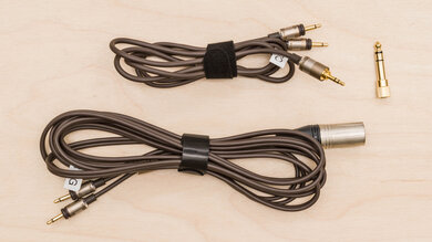 Focal Clear Mg Cable Picture