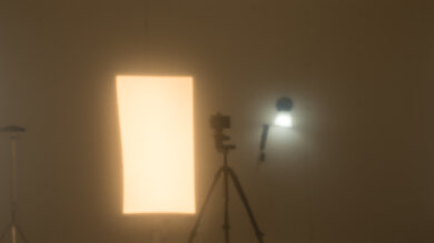 LG QNED90 Bright Room Off Picture