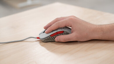 XTRFY M4 RGB Fingertip Grip Picture