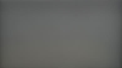 Dell U2518D Image Retention Picture