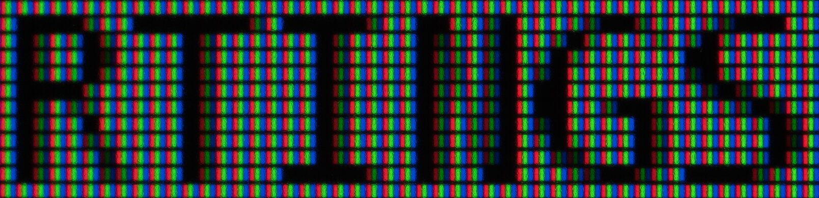 ViewSonic VX2758-2KP-MHD ClearType Off