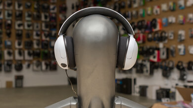 Sony INZONE H3 Rear Picture