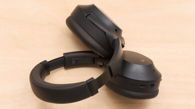 Razer Opus Wireless 2020 Build Quality Picture