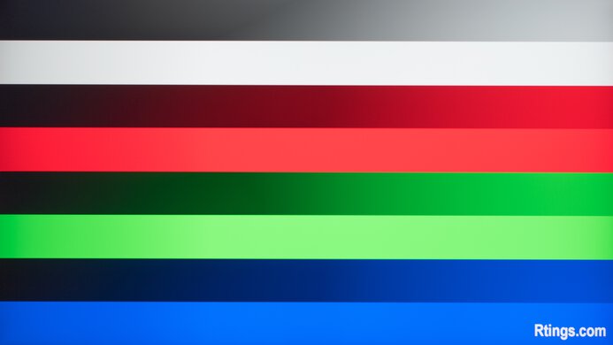 Dell P3223DE Gradient Picture