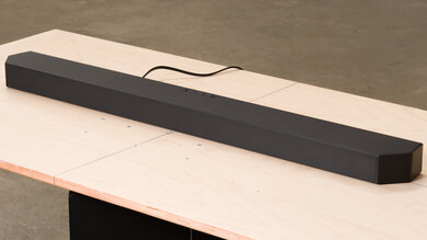 Samsung HW-Q600F Style photo - bar