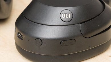 Sony ULT WEAR Controls Picture