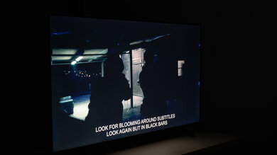 Hisense A7N [A7, A75N] Blooming Photo