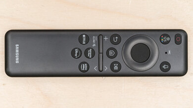 Samsung Q80D [Q80, Q80DD] QLED Remote Picture