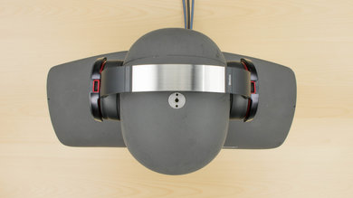 Sony MDR-XB950B1 Wireless Top Picture