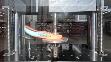 Brooks Hyperion Elite 5 Heel Cushioning Picture