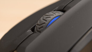 SteelSeries Rival 310 Mouse wheel picture