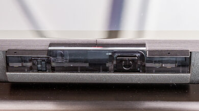 LG C4 OLED Controls Picture