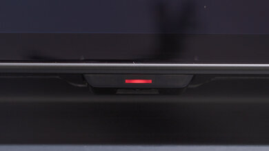 LG BX OLED Controls Picture