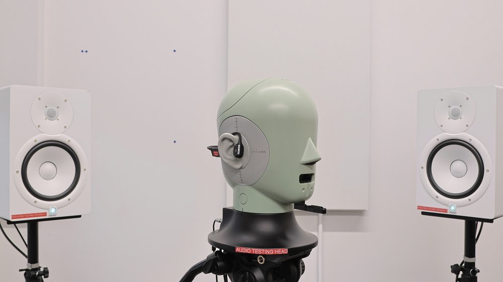 Suunto Wing  Test Results