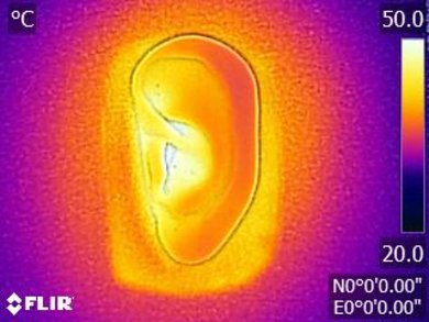 HiFiMan Edition X Breathability After Picture