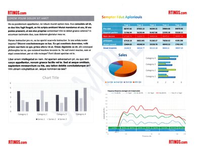 Epson EcoTank ET-3760 Scan Quality Photo