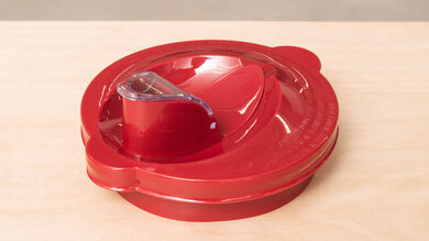 Hamilton Beach Power Elite Multi-Function Lid Picture