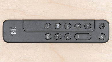 JBL Bar 500 Remote photo
