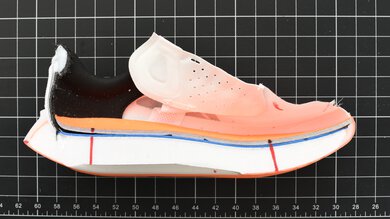 Li-Ning Chaoying Pro Stack Height Photo