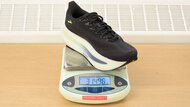 Brooks Glycerin Max 2 Left Shoe Weight Photo