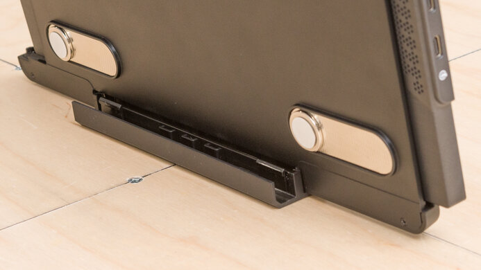 Mobile Pixels TRIO Stand Picture