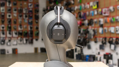 Astro A50 X Wireless Side Picture