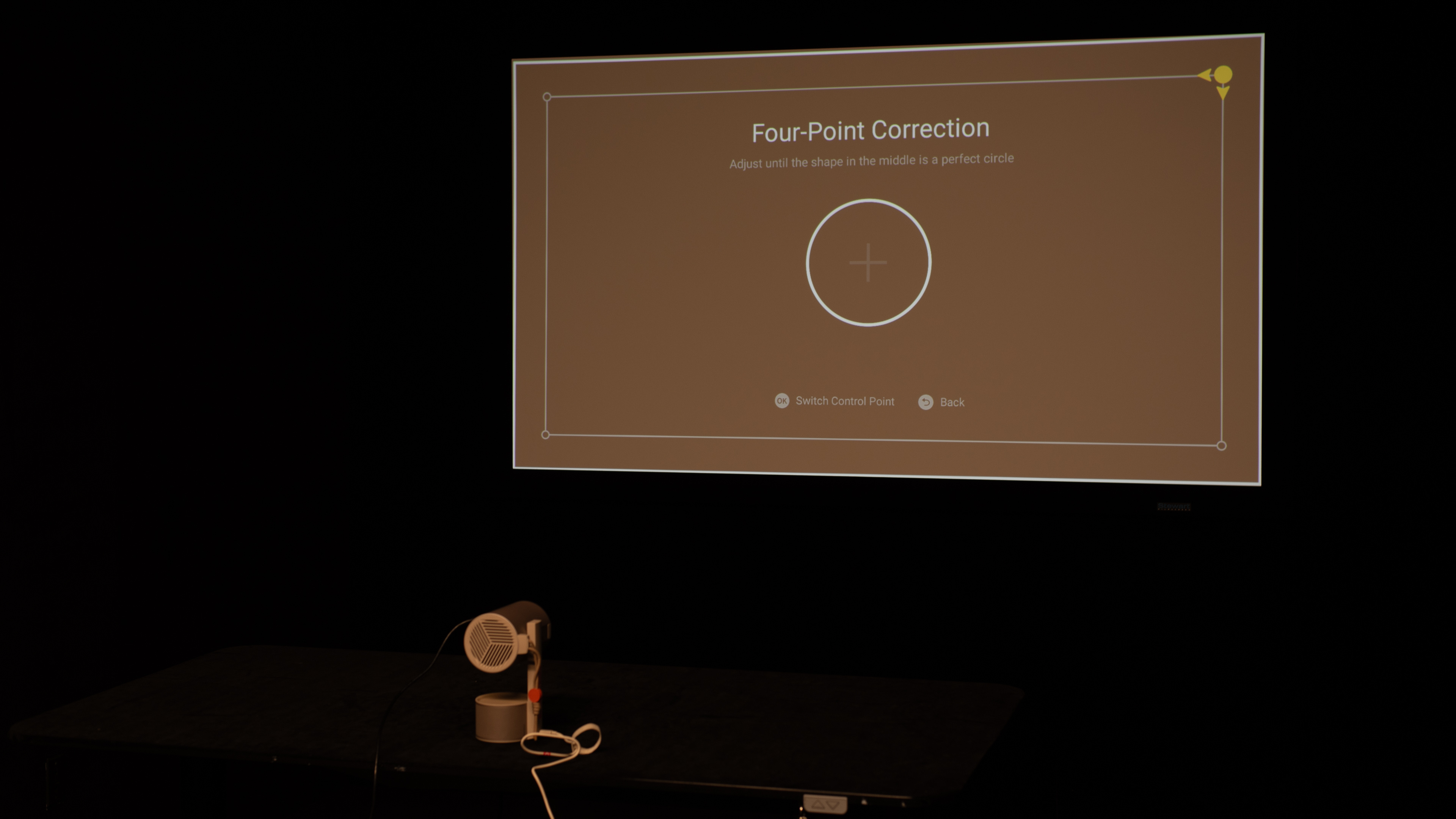 perceptual testing image