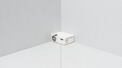 VANKYO Leisure 470 Dimension Picture