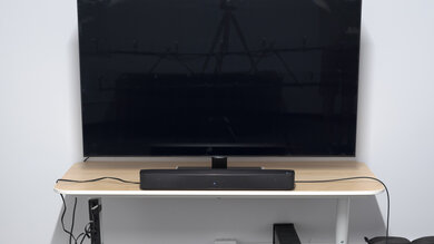 LG SK1 Dimensions photo - bar