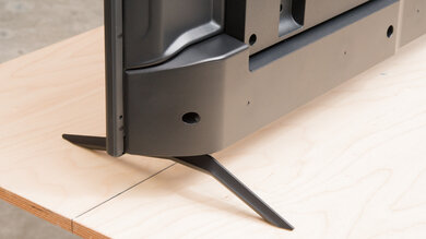 Insignia F50 QLED Build quality picture