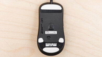 Endgame Gear OP1 8k Mouse Feet picture