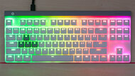 Logitech G515 RAPID TKL Backlighting Picture